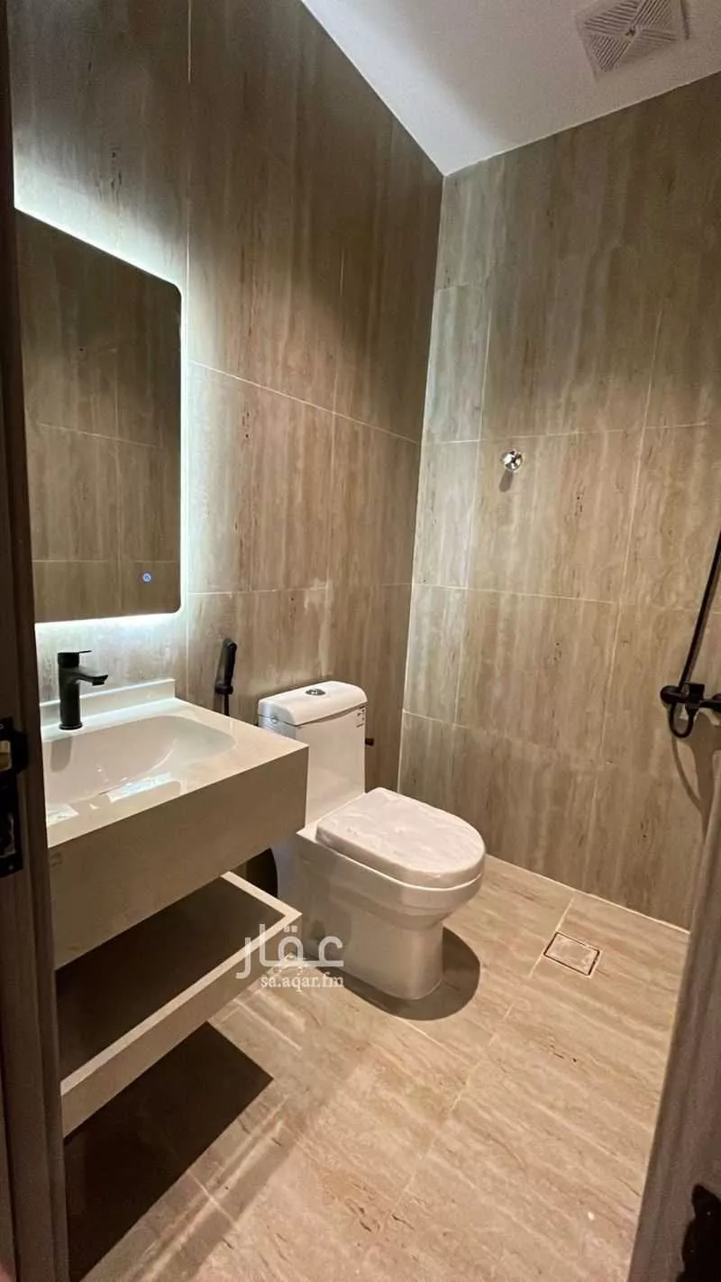 شقة 7 غرف في الشعلة 10