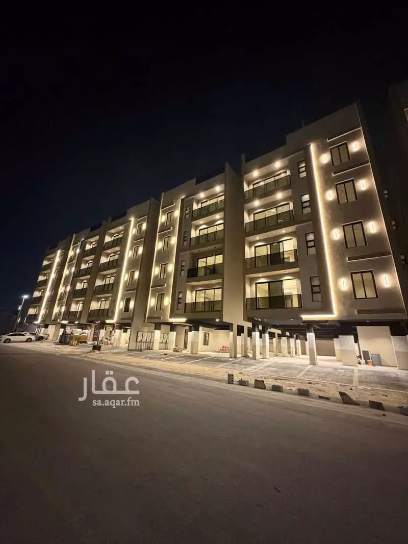 شقة 5 غرف في المنتزة 1