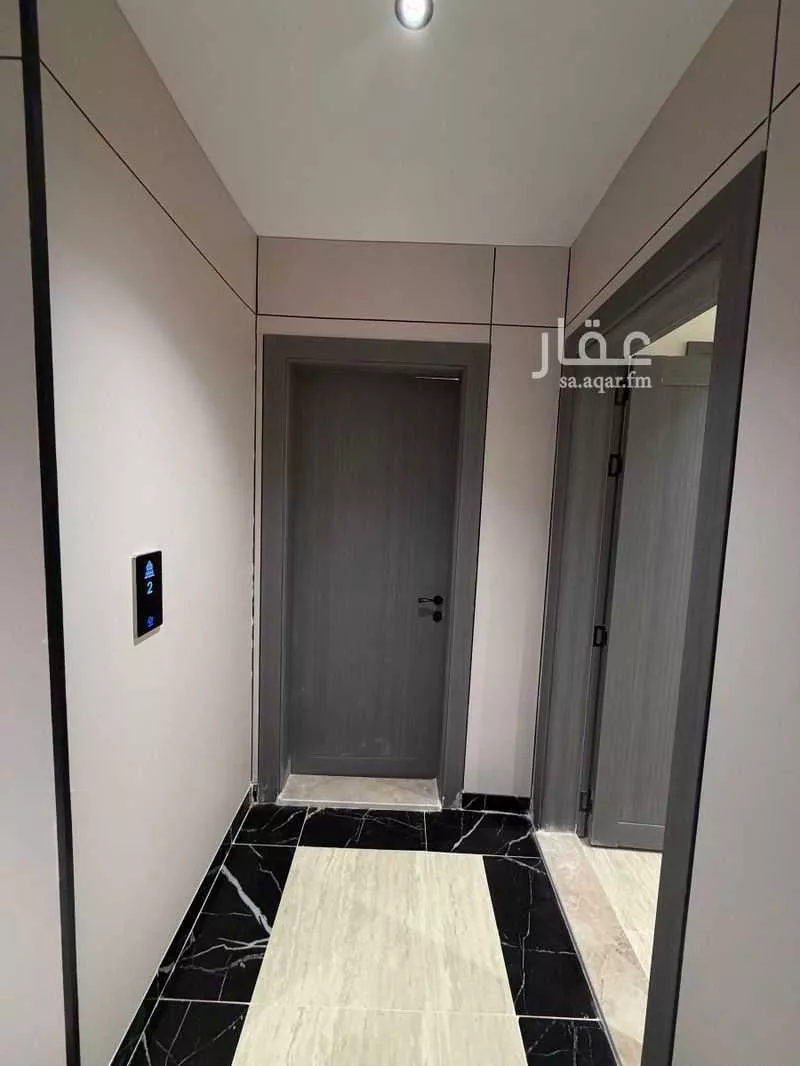 شقة 5 غرف في المنتزة 2