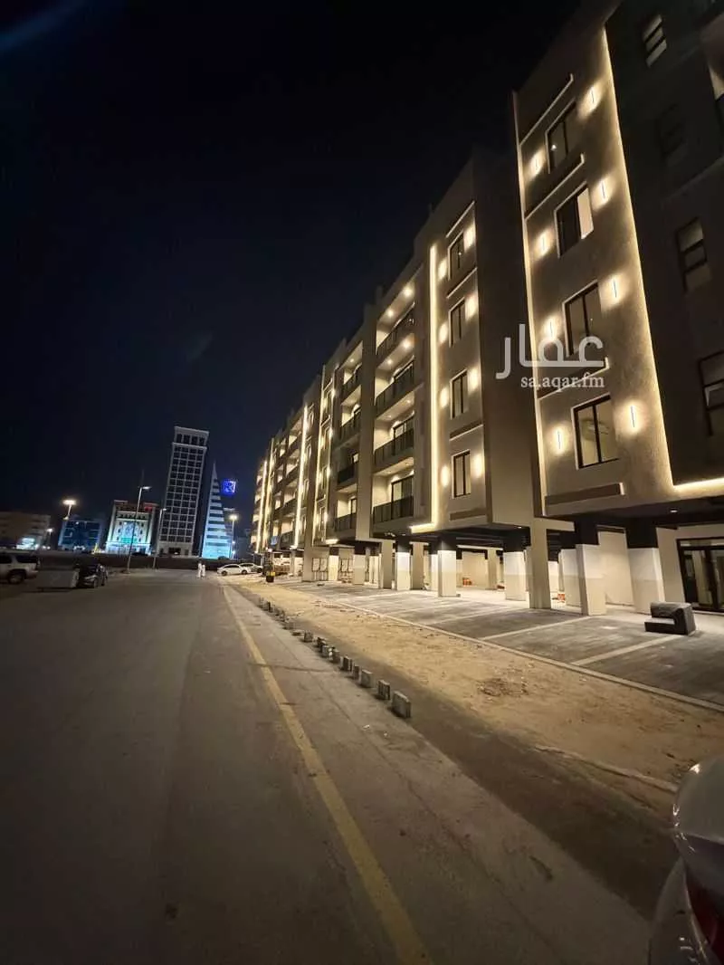 شقة 5 غرف في المنتزة 12