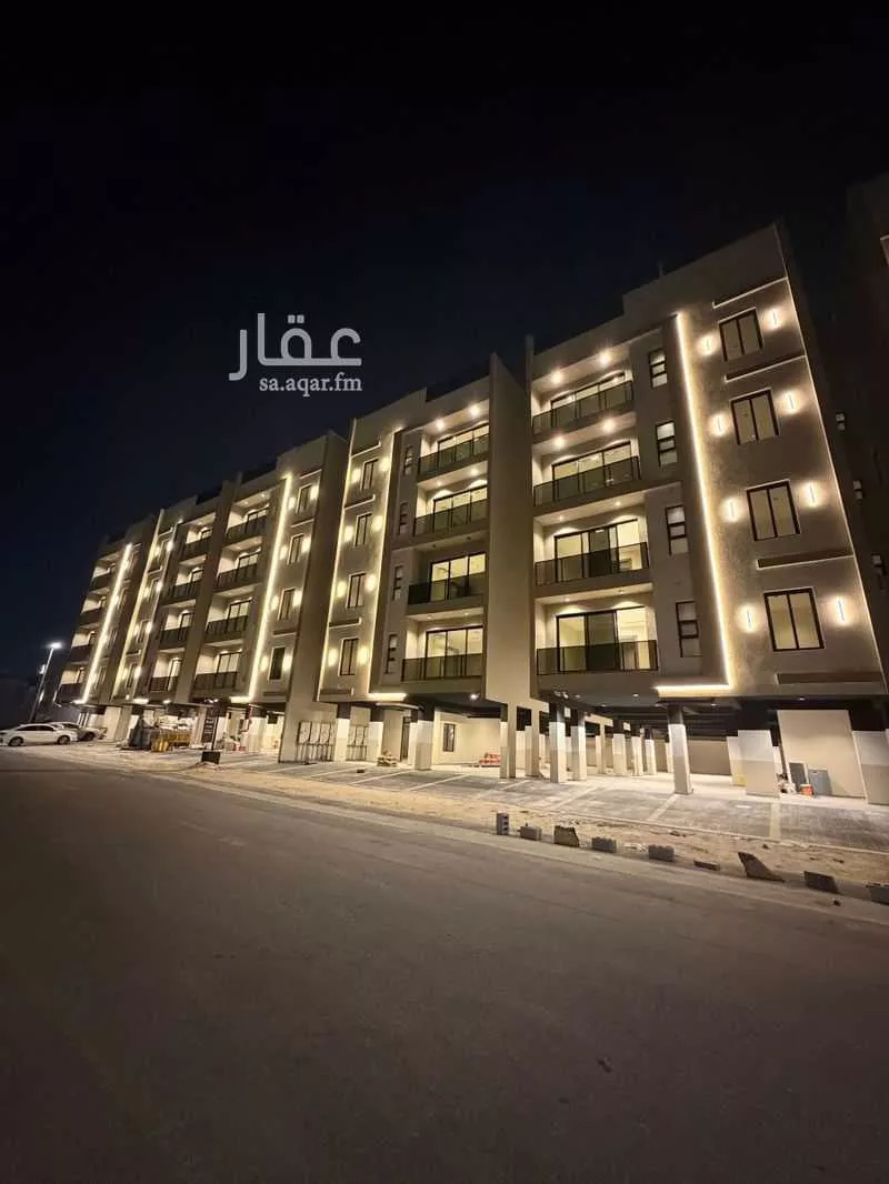 شقة 5 غرف في المنتزة 15