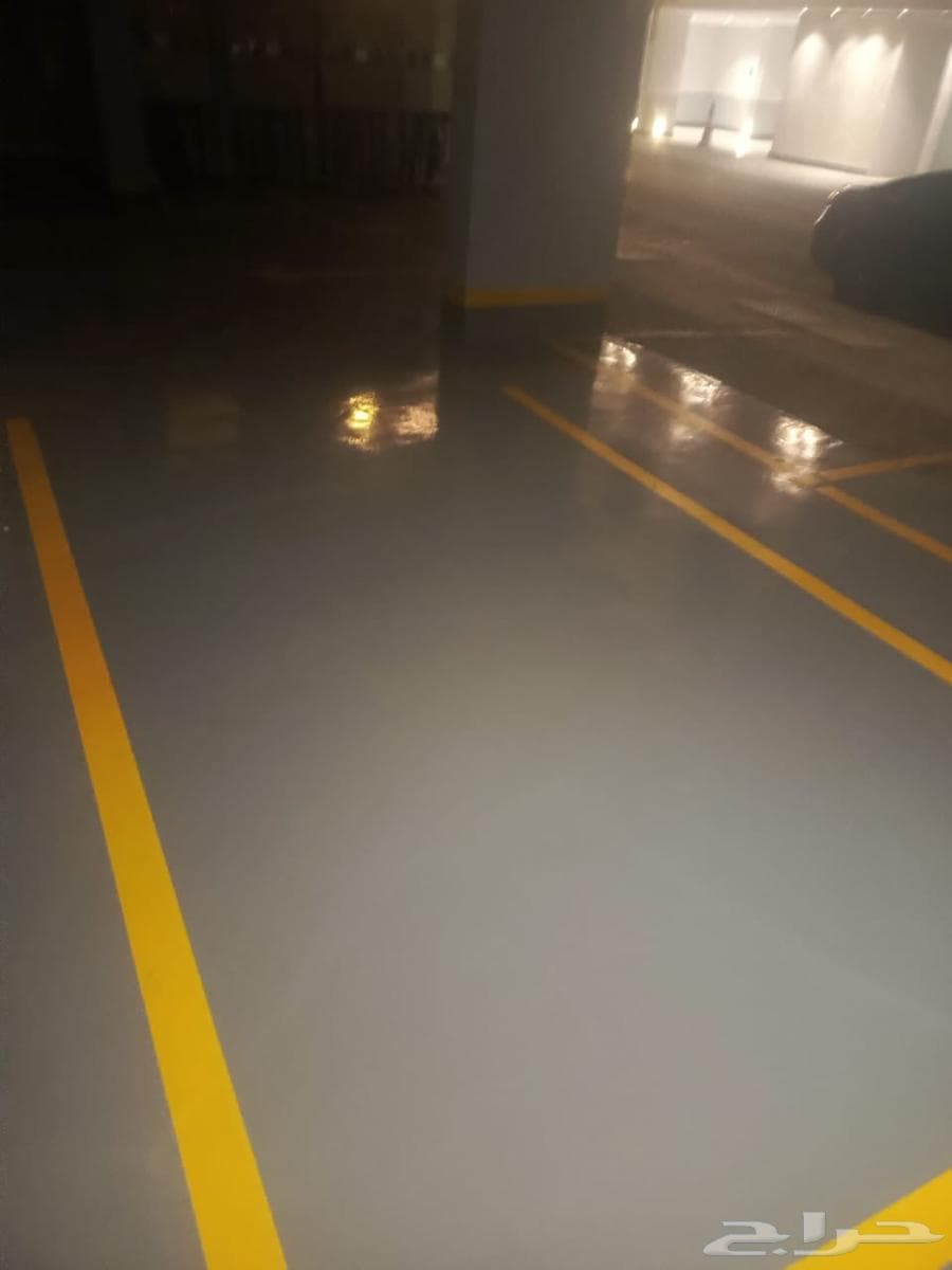 شقة 3 غرف في الروضة 17