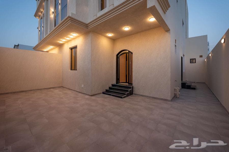 فيلا 6 غرف في الصفوة 26
