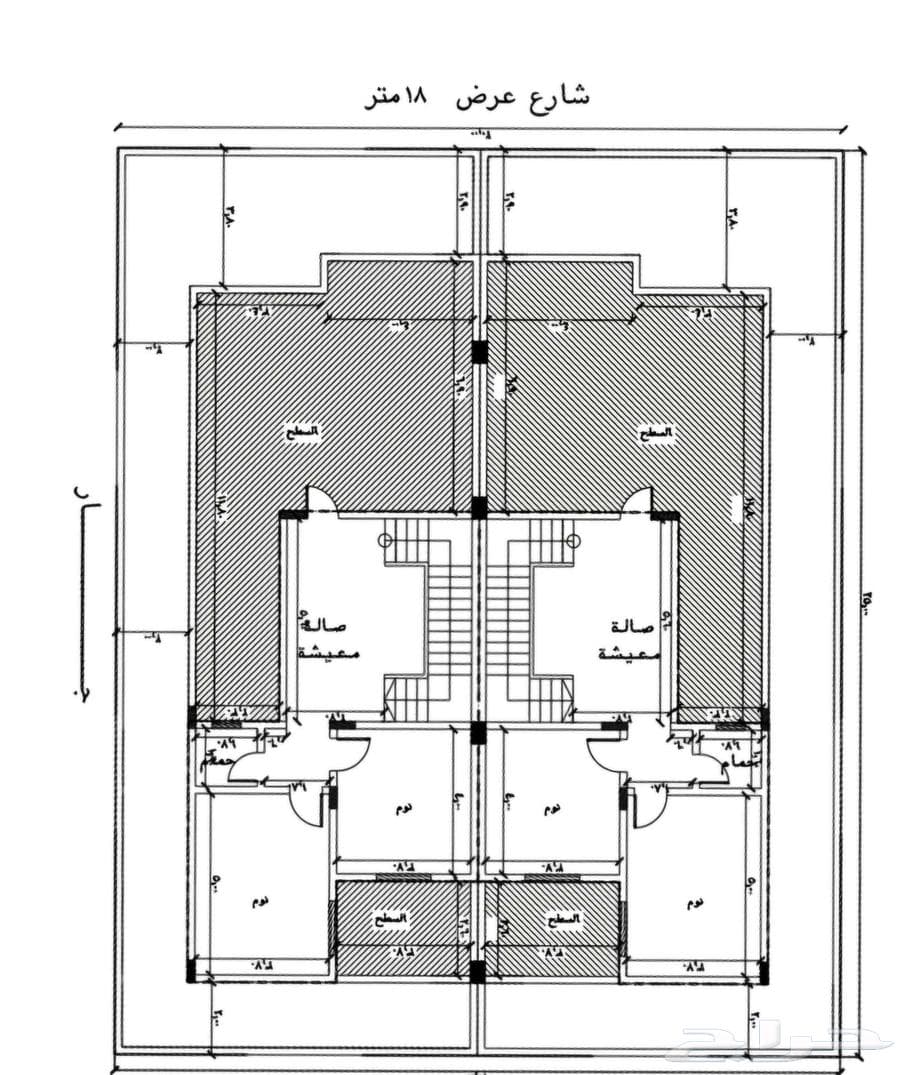 فيلا 6 غرف في الصفوة 29