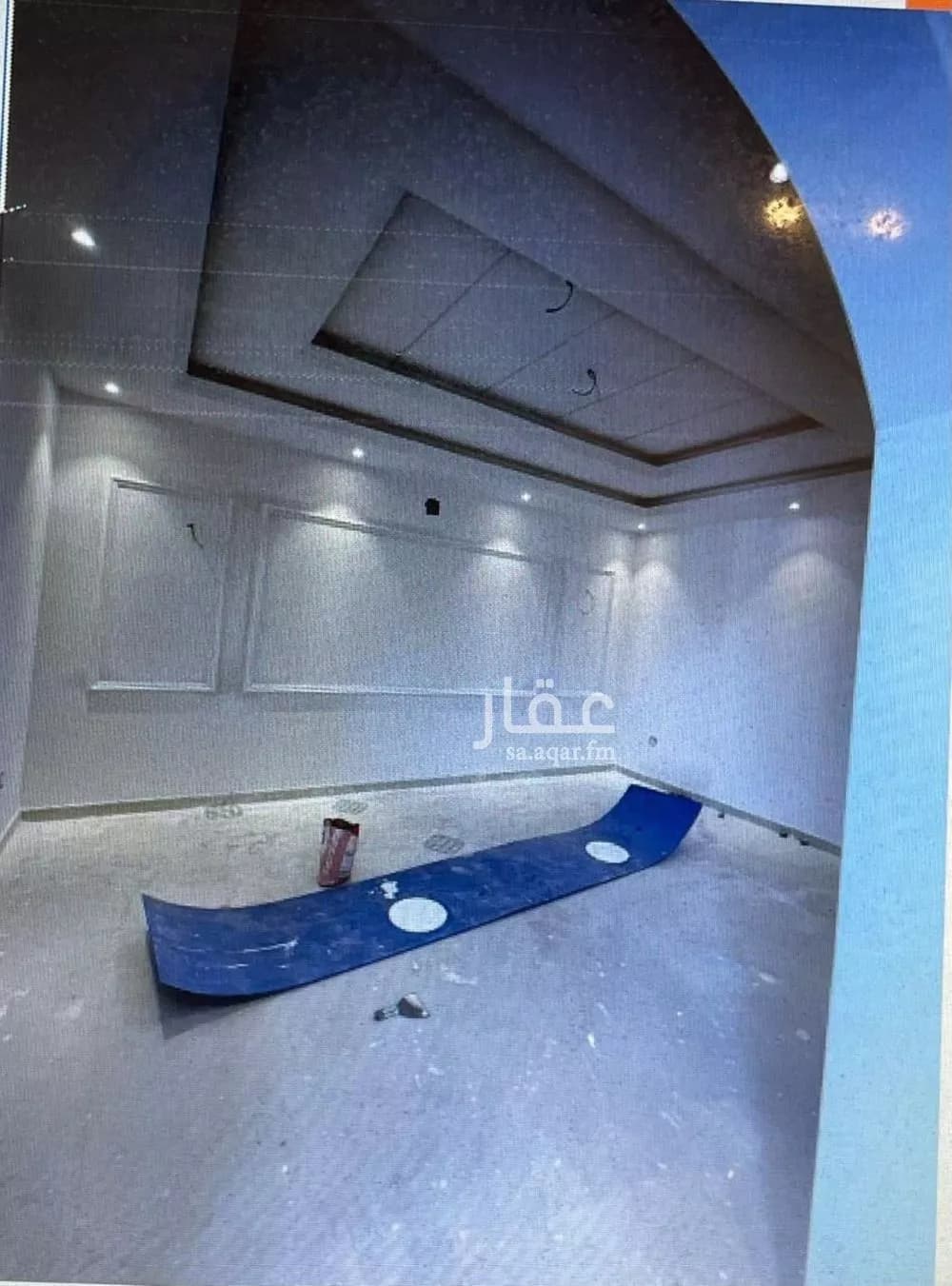 3 bedroom villa in Al Hazm 14