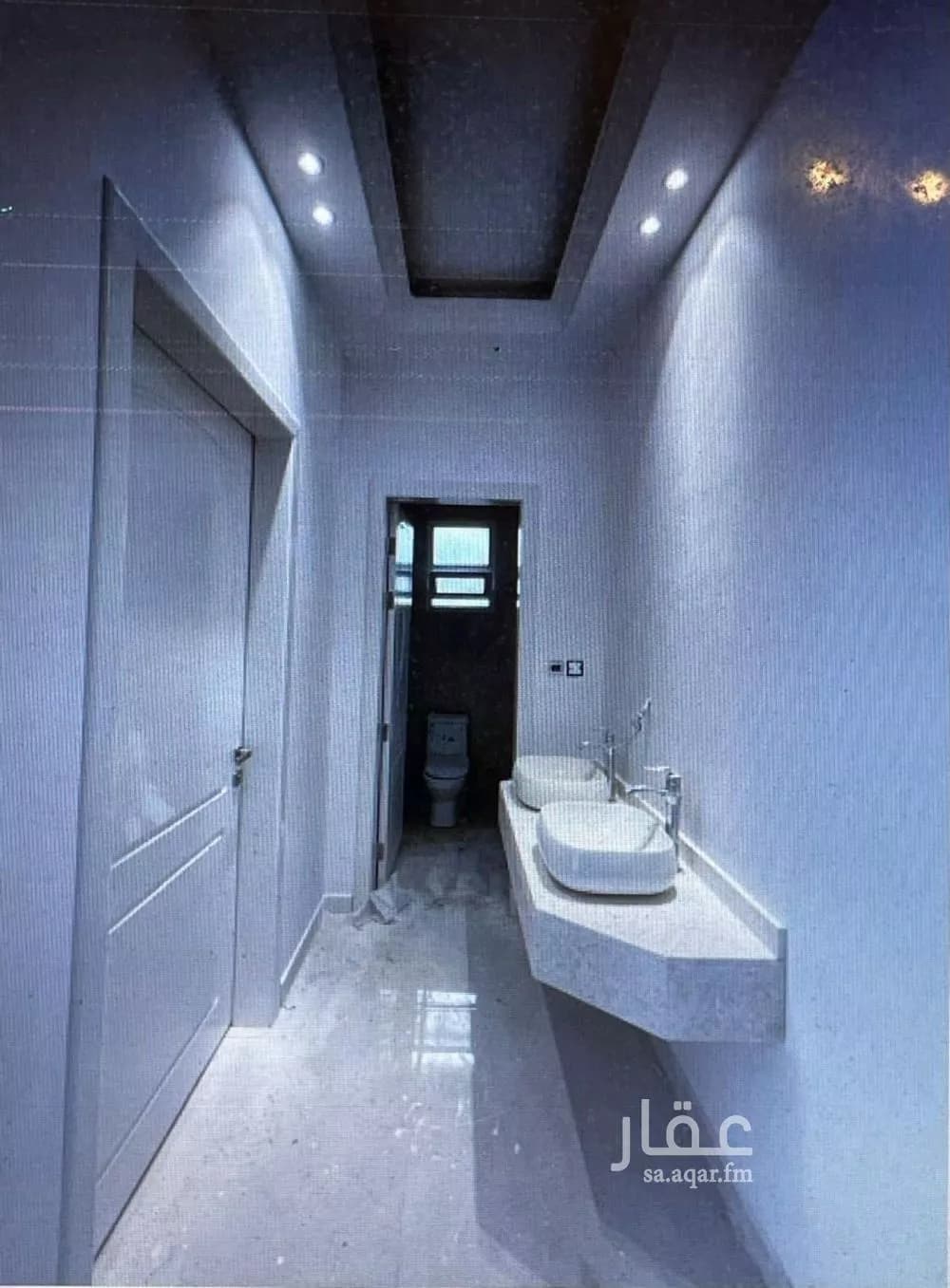 3 bedroom villa in Al Hazm 4