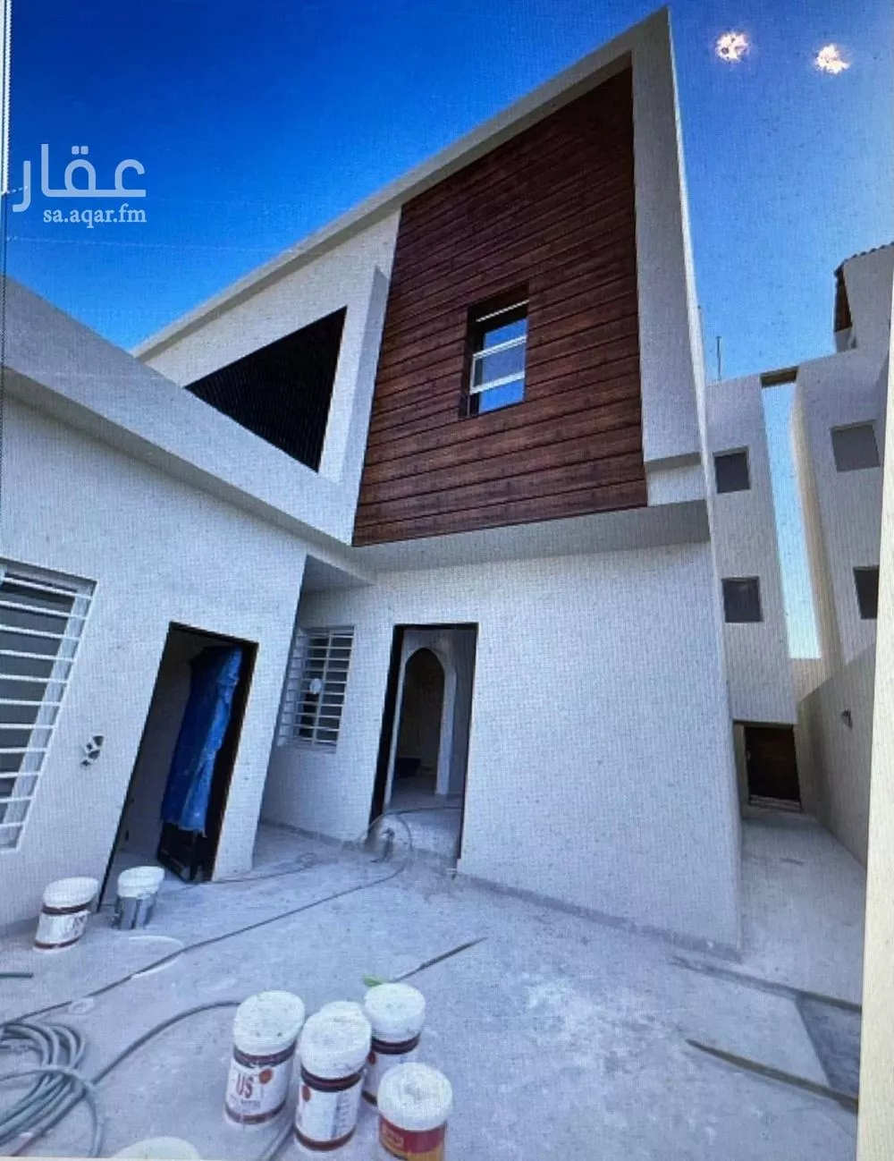 3 bedroom villa in Al Hazm 6