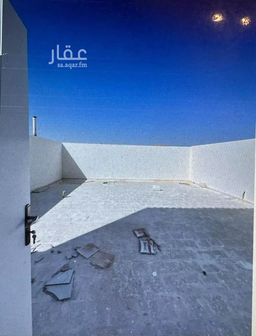 3 bedroom villa in Al Hazm 7