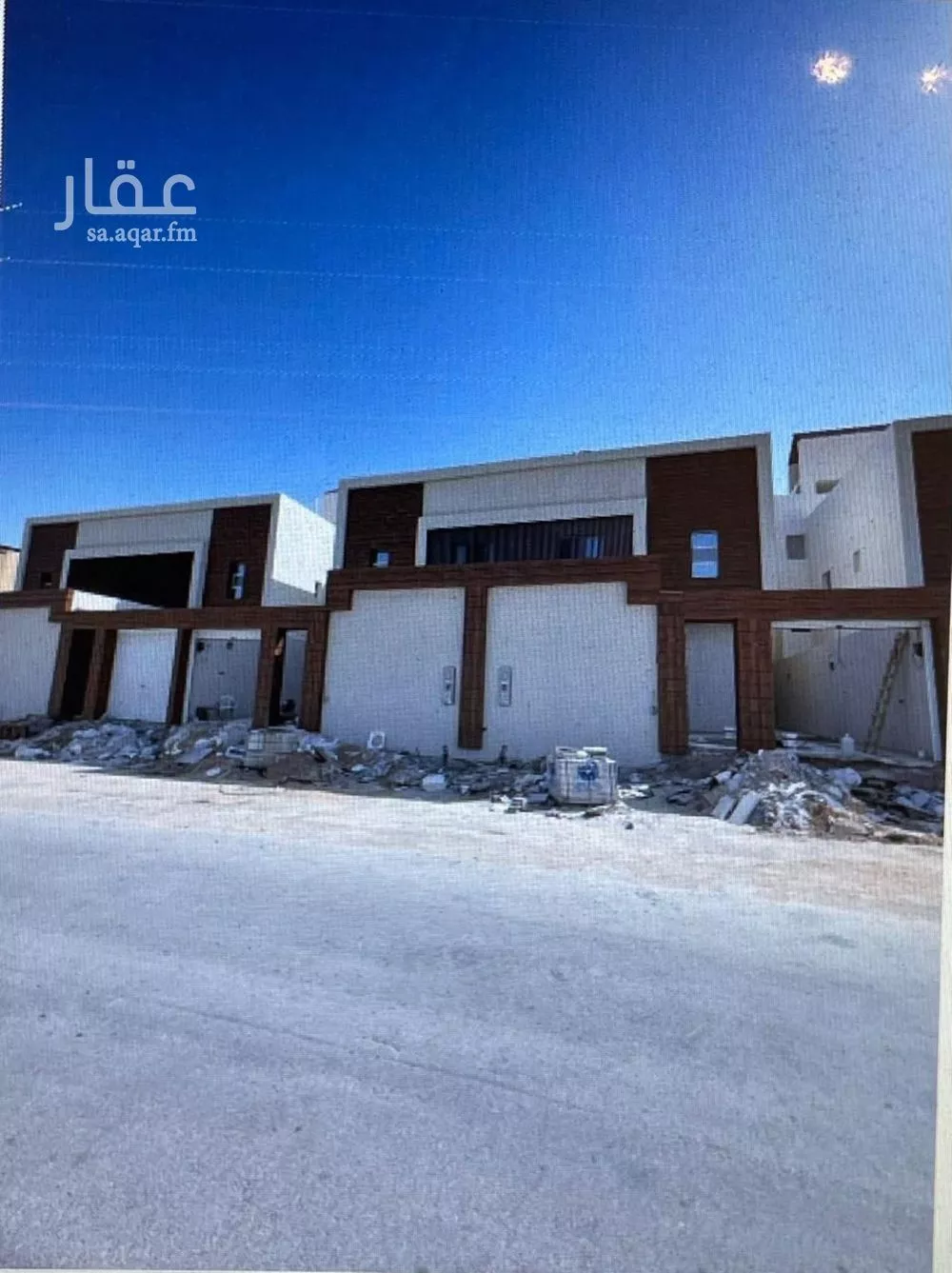 3 bedroom villa in Al Hazm 9