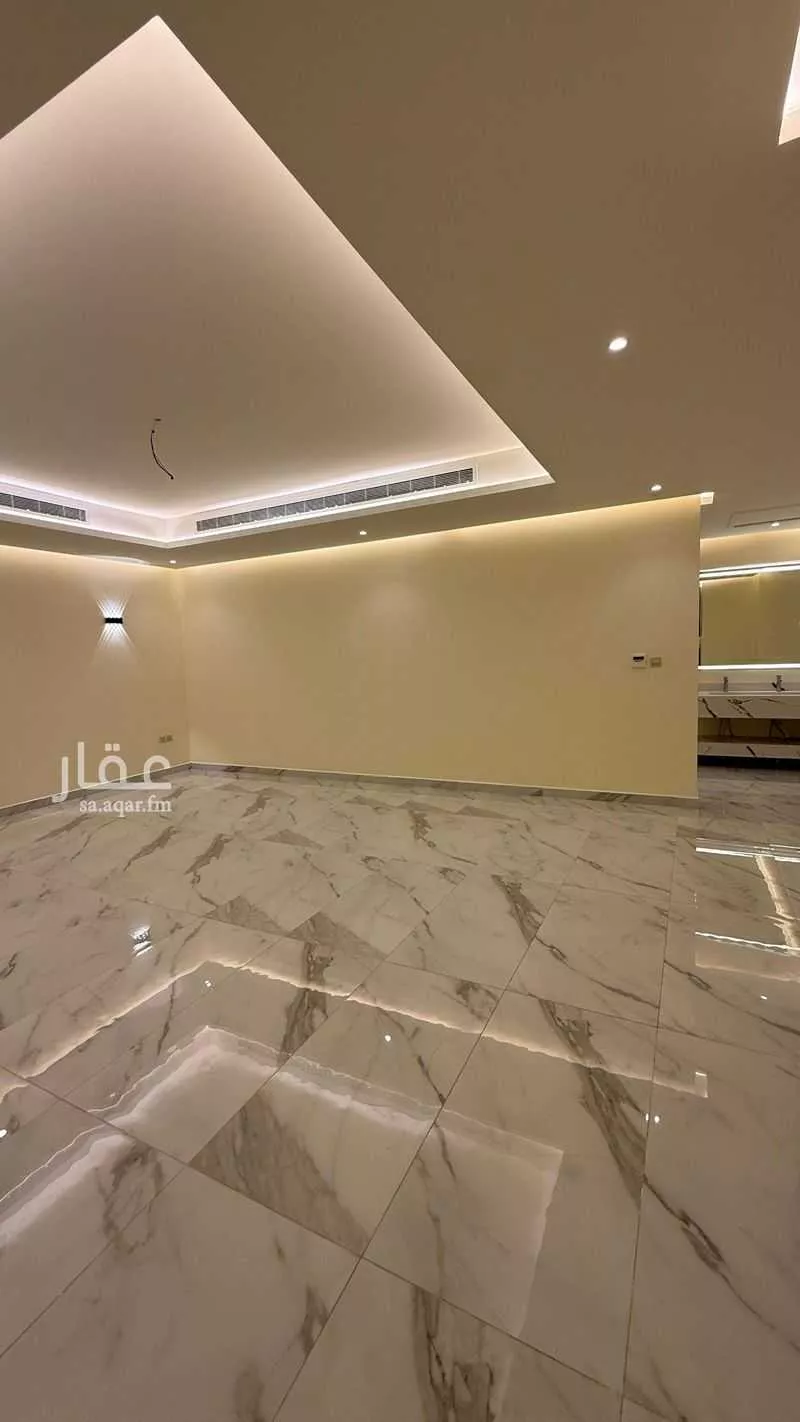 4 bedroom villa in Al Ghadir 2