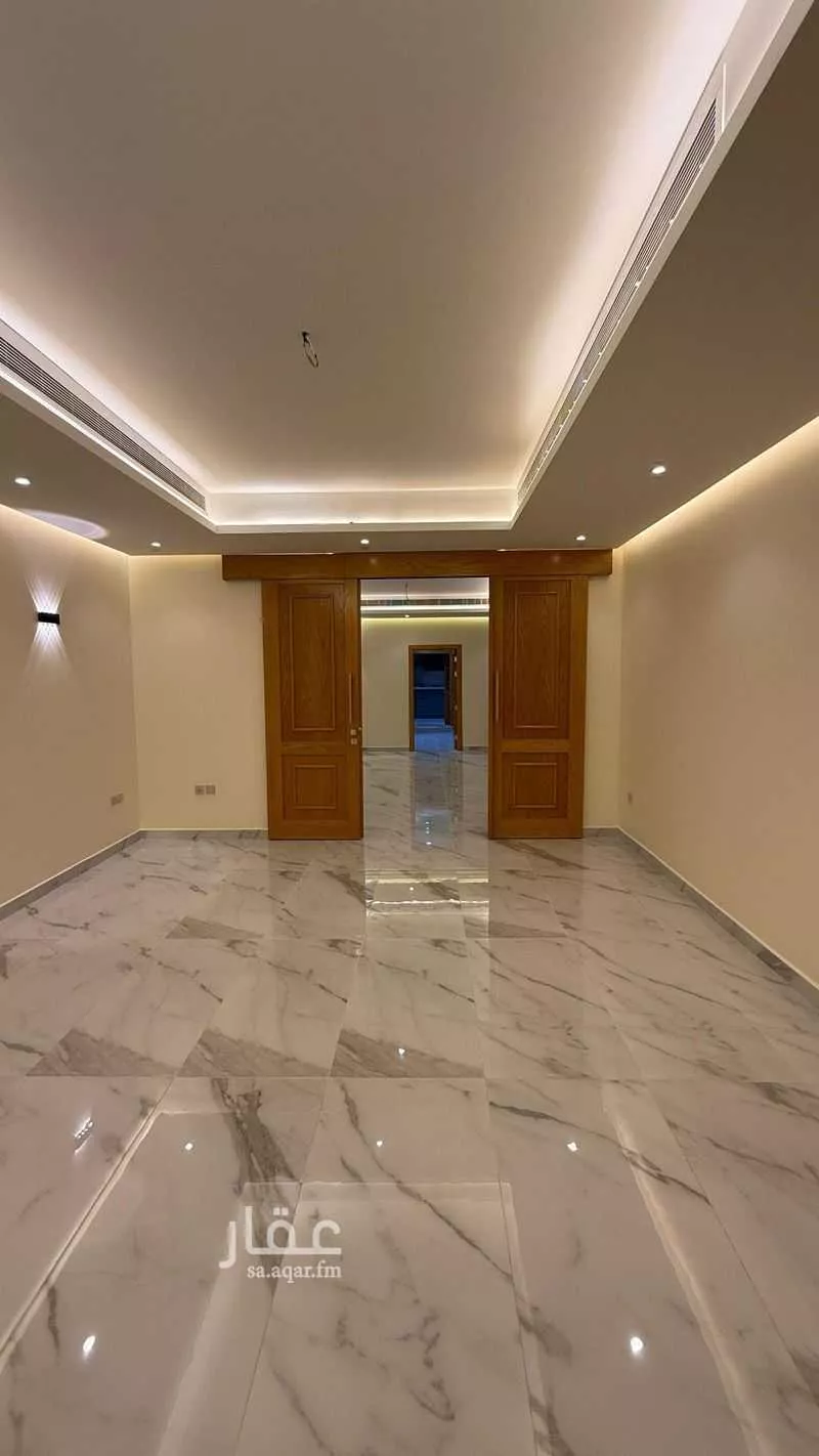 4 bedroom villa in Al Ghadir 3