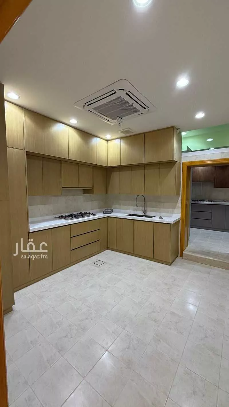 4 bedroom villa in Al Ghadir 5