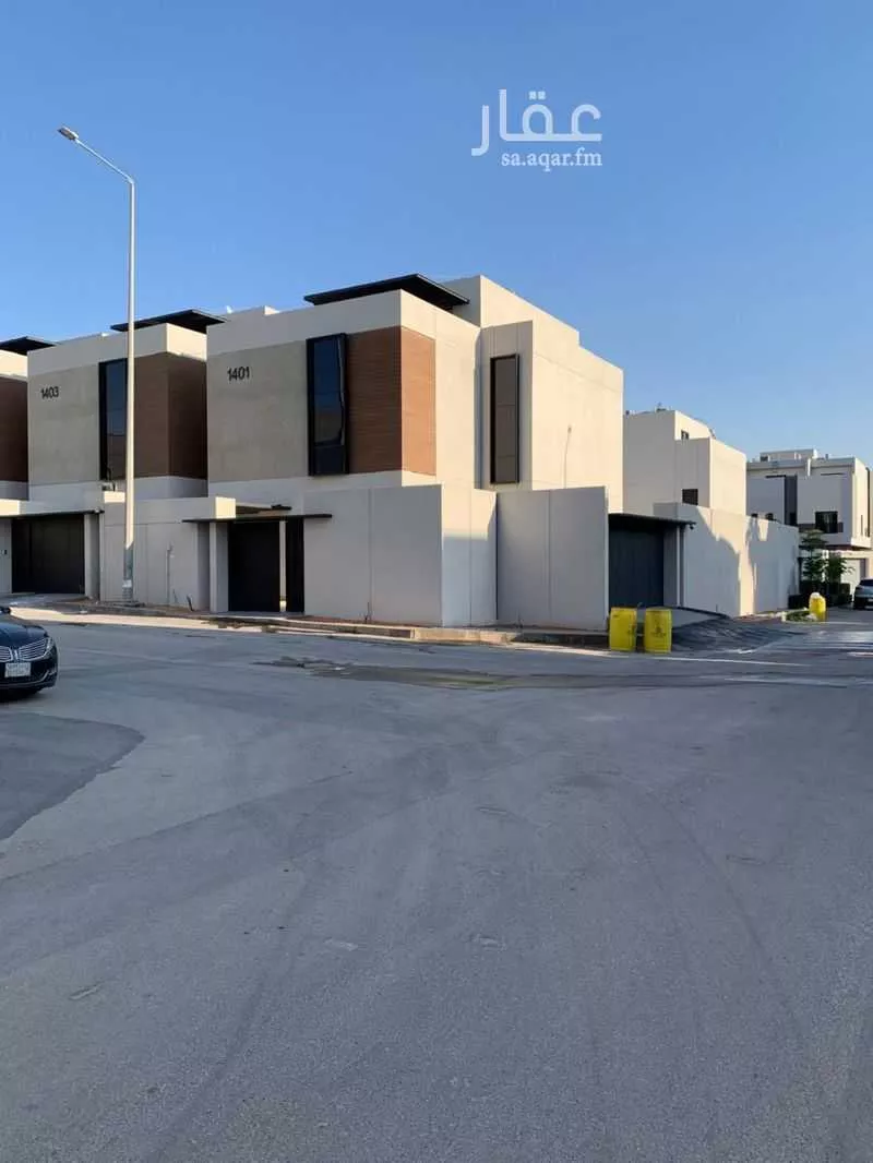 فيلا 4 غرف في الياسمين 1