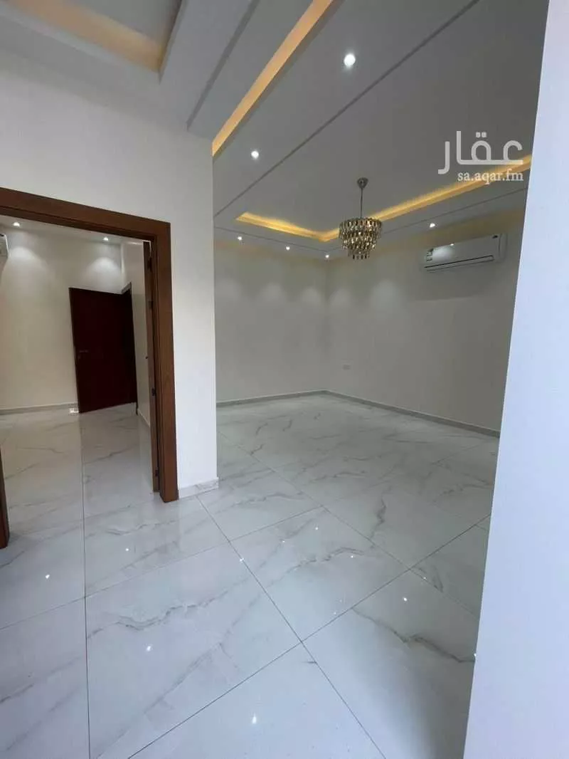 فيلا 4 غرف في الملقا 1