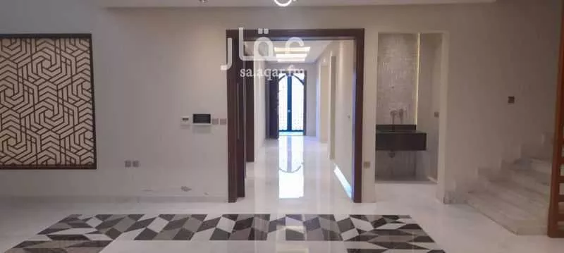 فيلا 4 غرف في النخيل 2