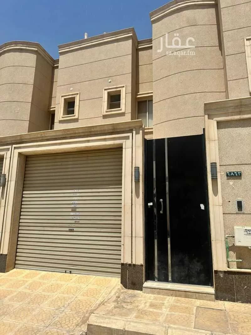 4 bedroom villa in Al Qairawan 2