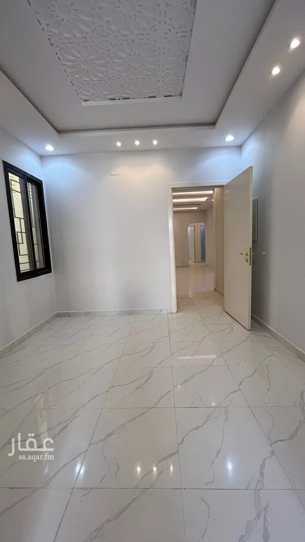 شقة 4 غرف في بدر 12