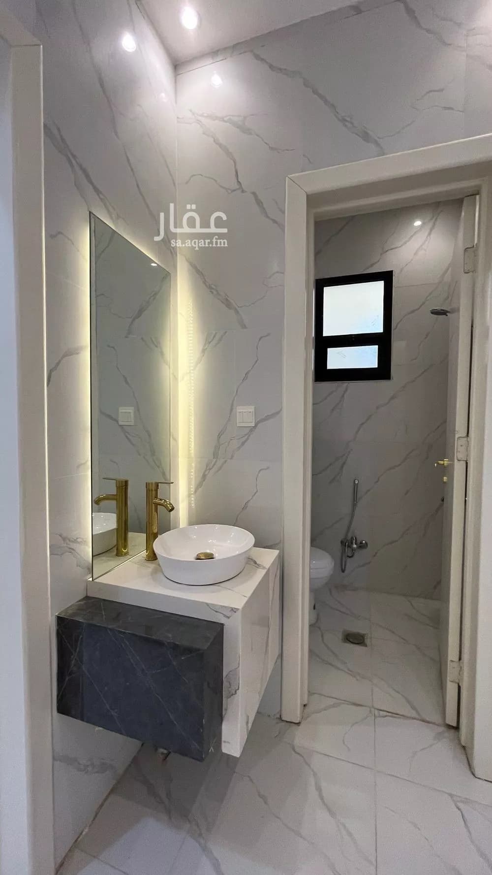 شقة 4 غرف في بدر 13