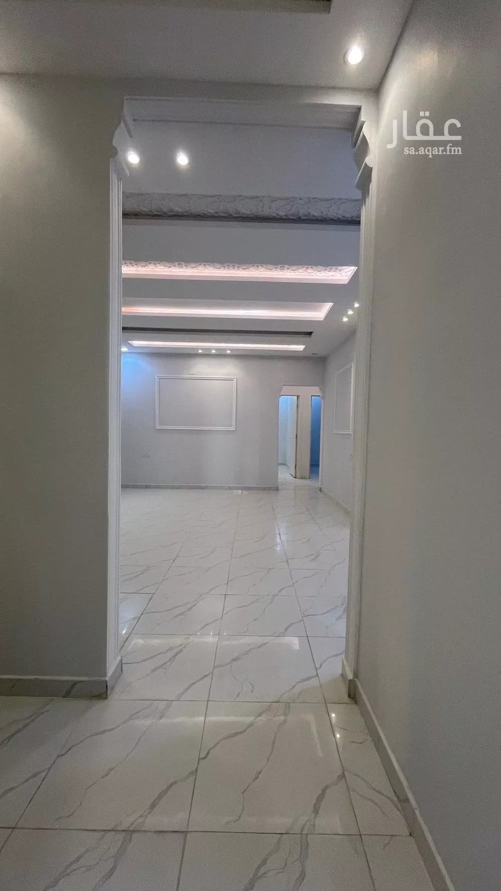 شقة 4 غرف في بدر 15