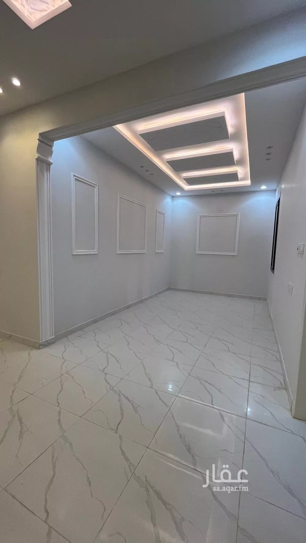 شقة 4 غرف في بدر 16