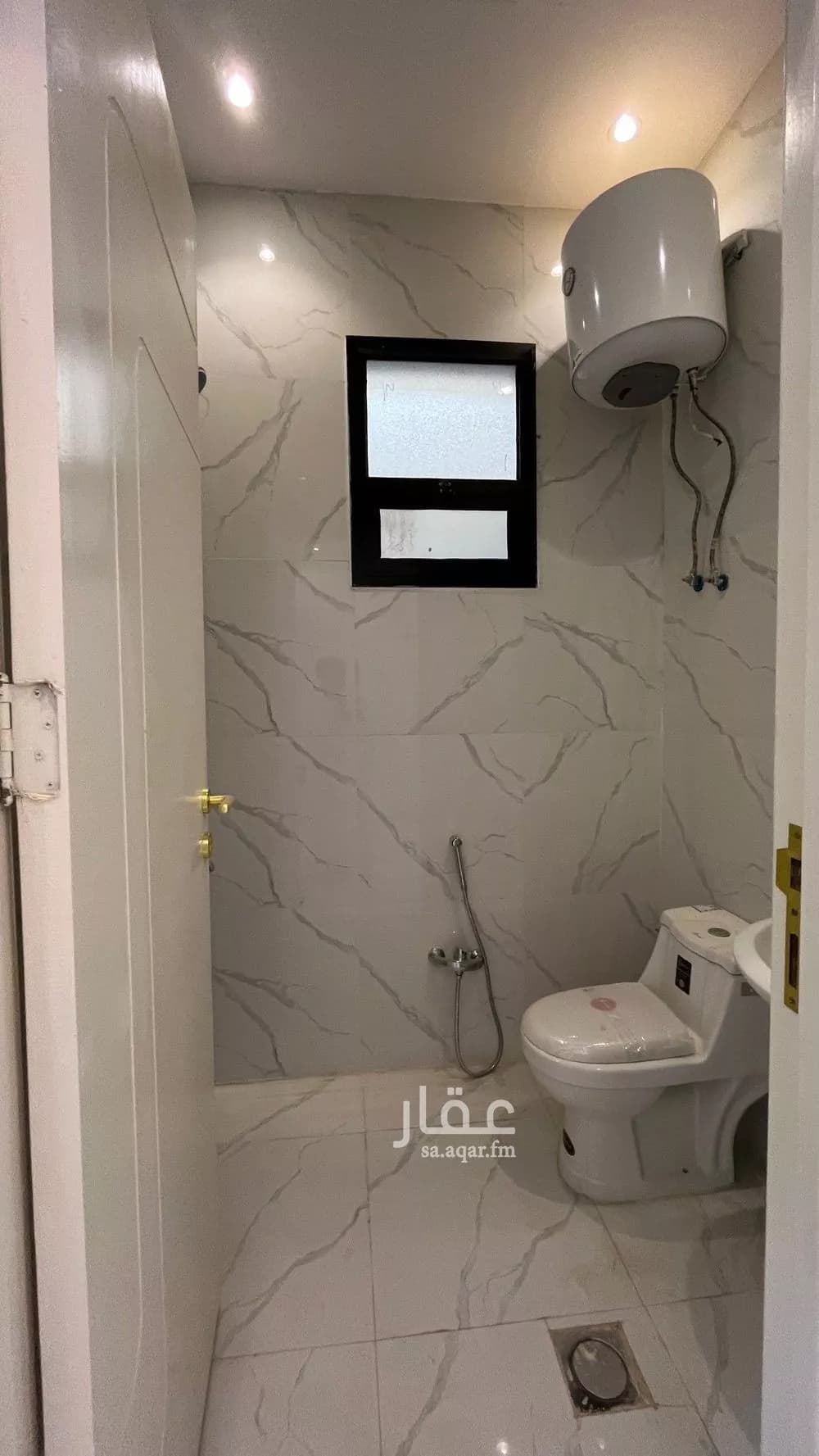 شقة 4 غرف في بدر 19