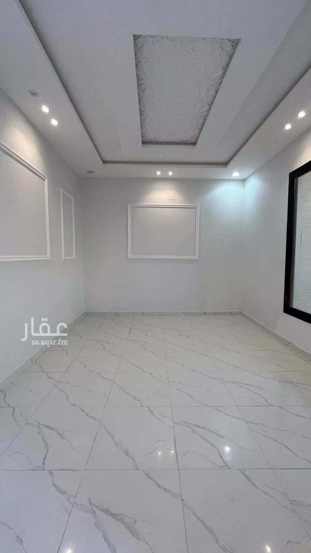 شقة 4 غرف في بدر 20