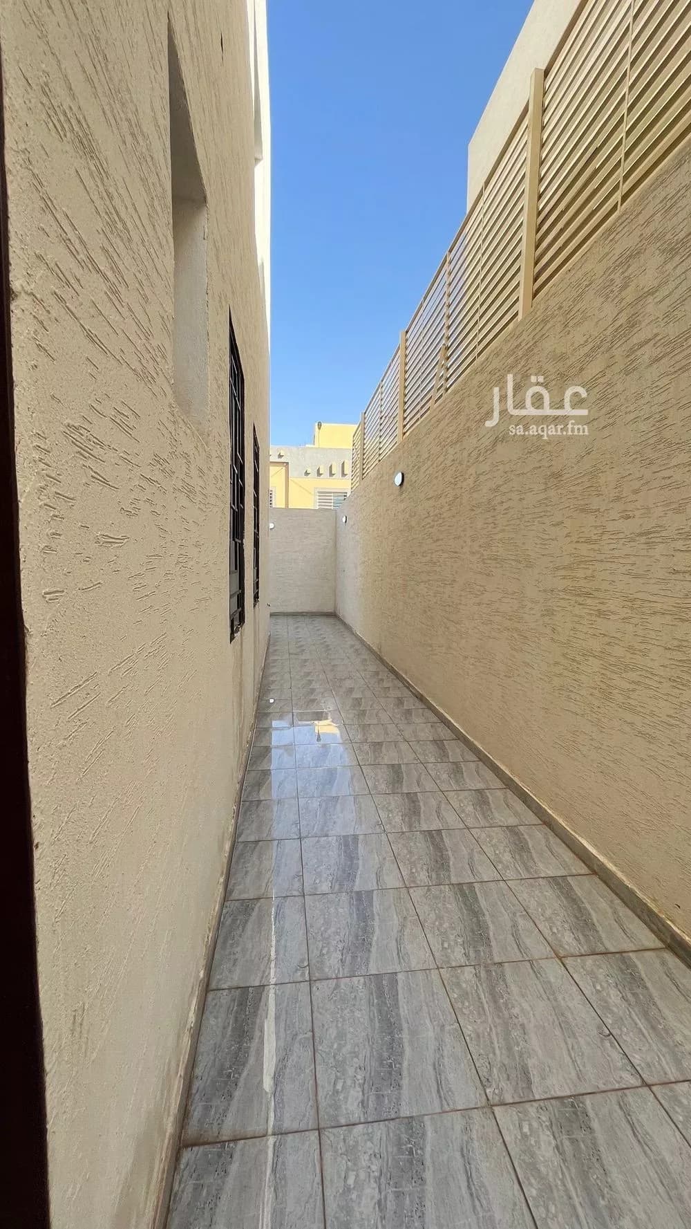 شقة 4 غرف في بدر 3