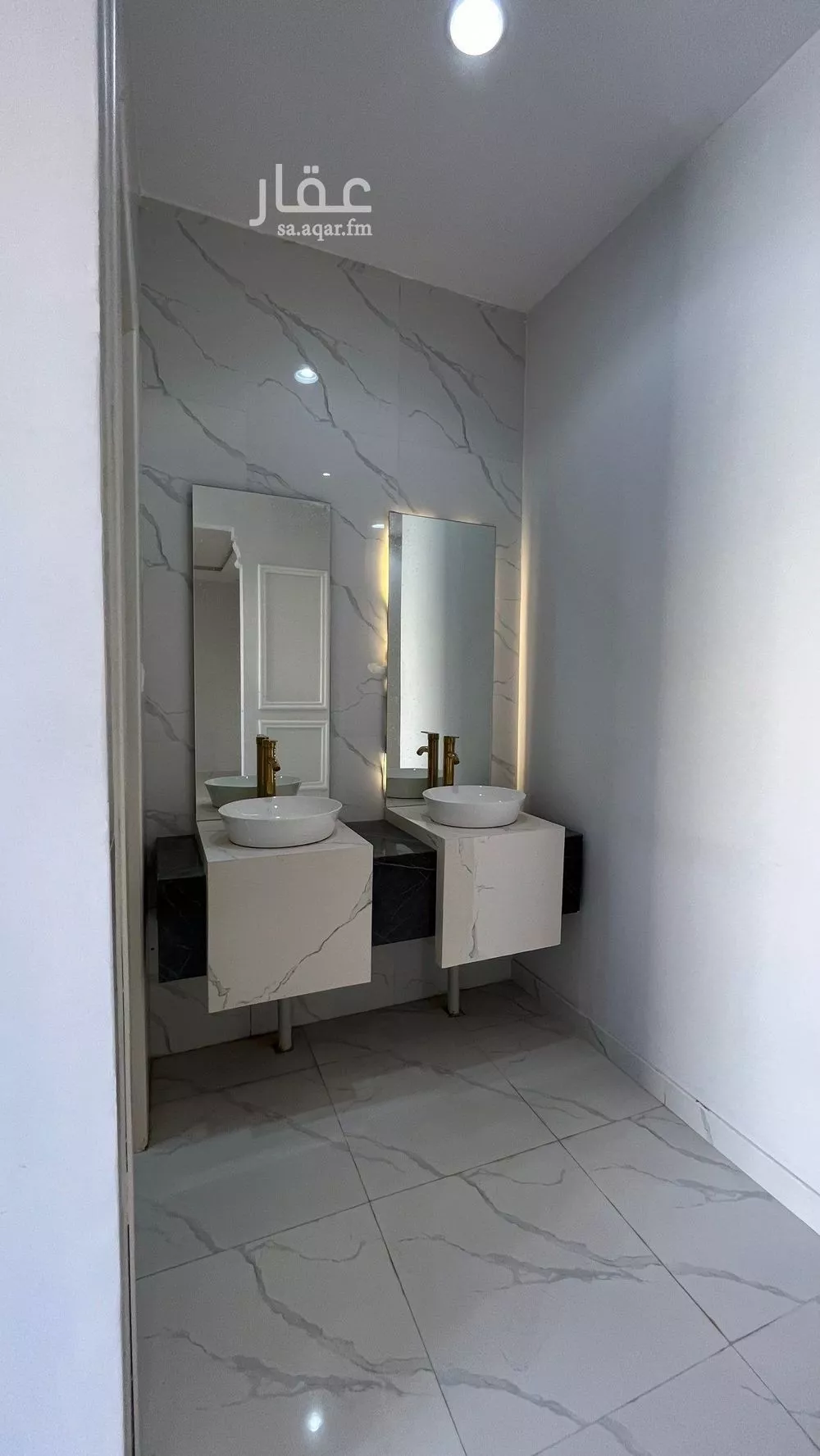 شقة 4 غرف في بدر 21