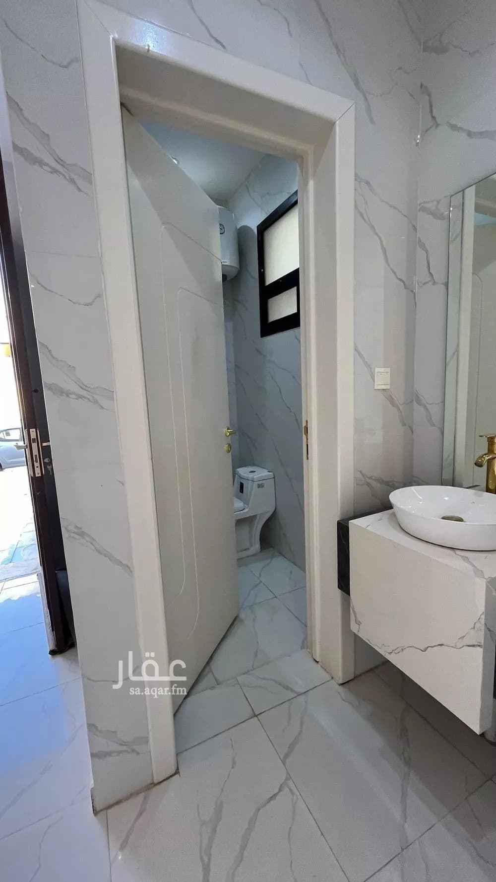 شقة 4 غرف في بدر 22