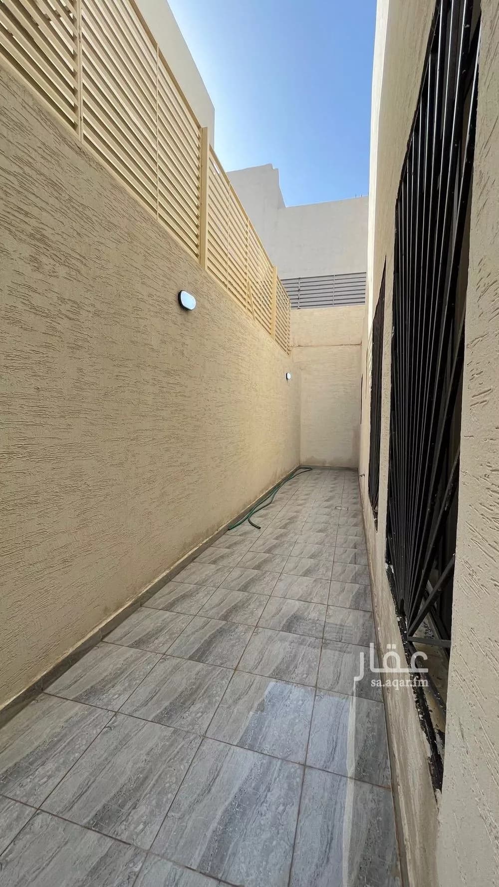 شقة 4 غرف في بدر 23