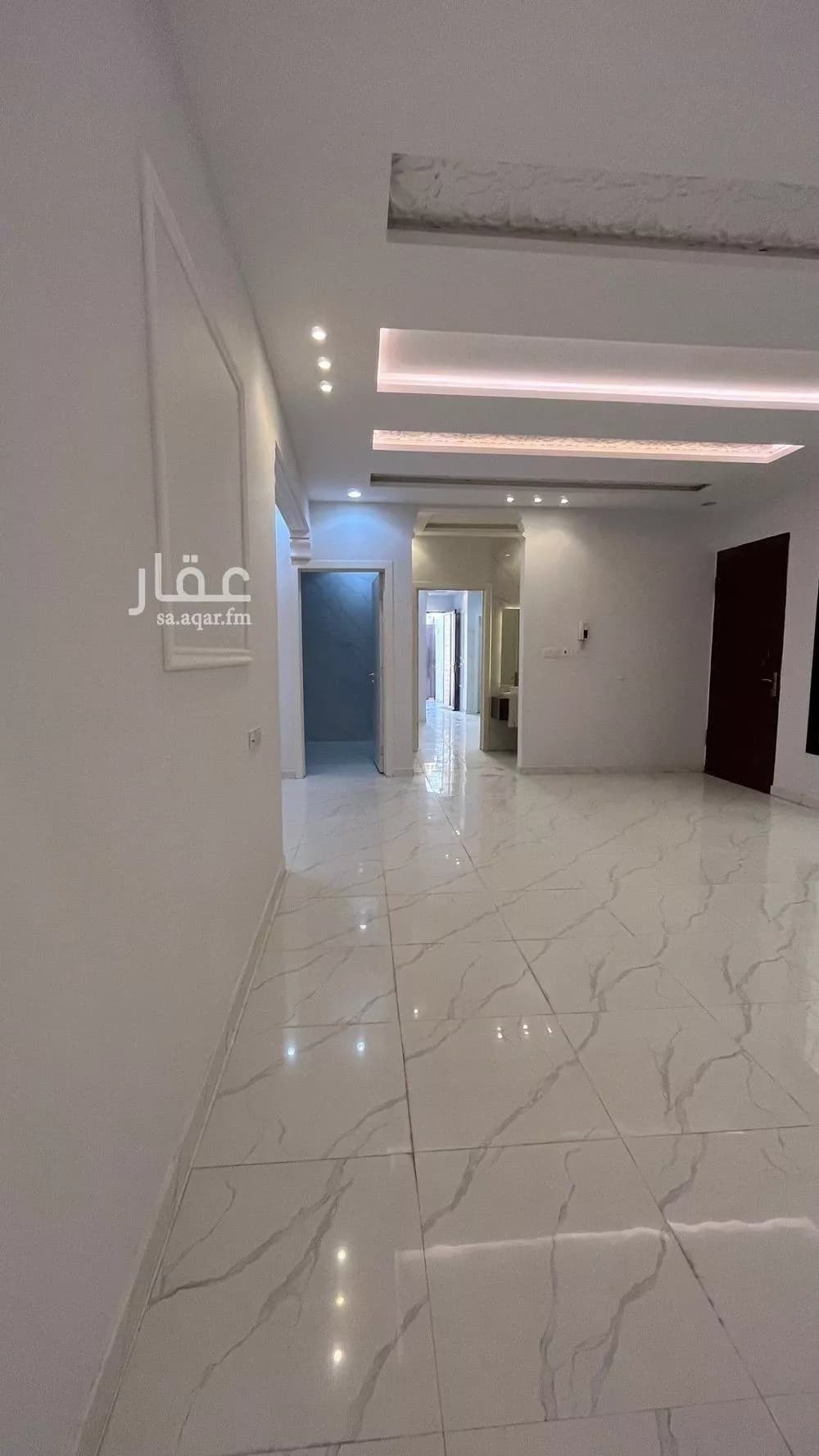 شقة 4 غرف في بدر 6