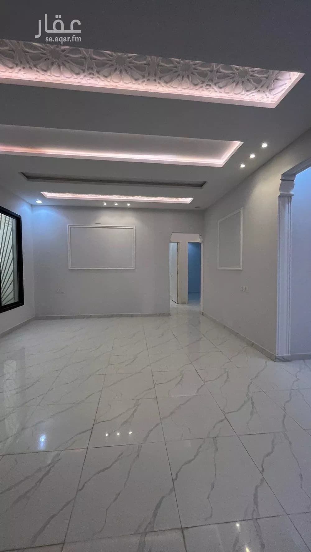 شقة 4 غرف في بدر 9