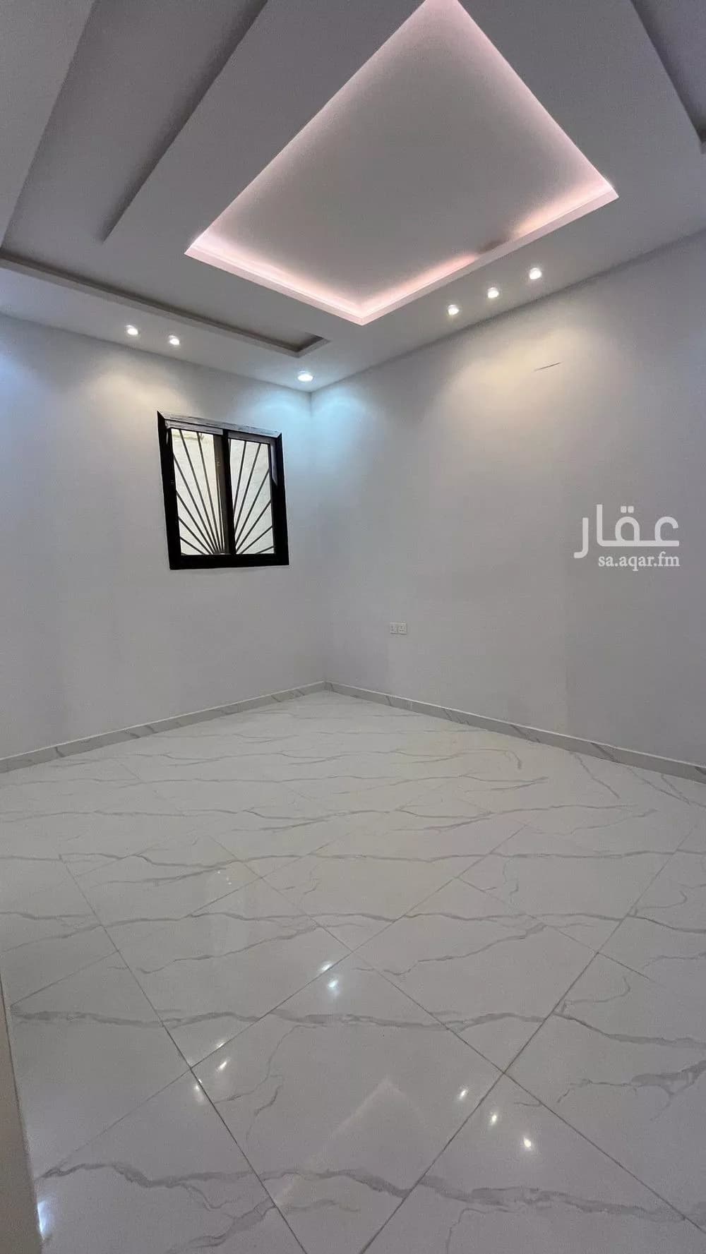 شقة 4 غرف في بدر 10