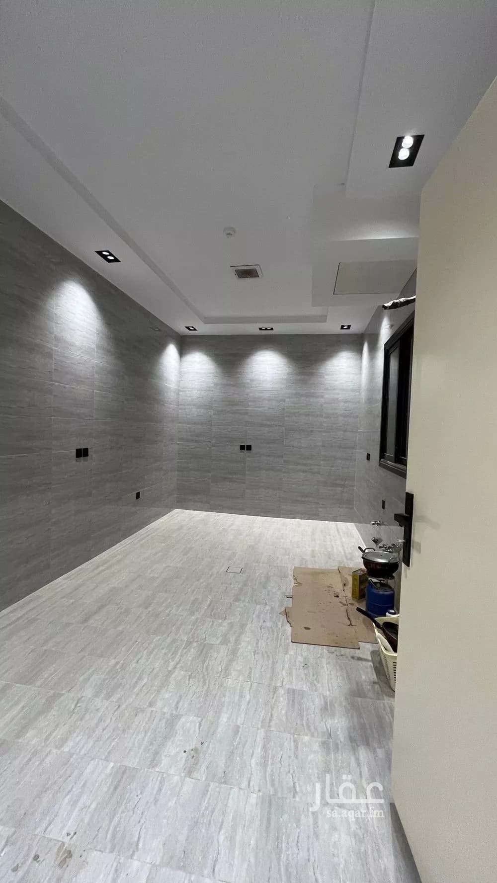 4 bedroom apartment in Badr 12