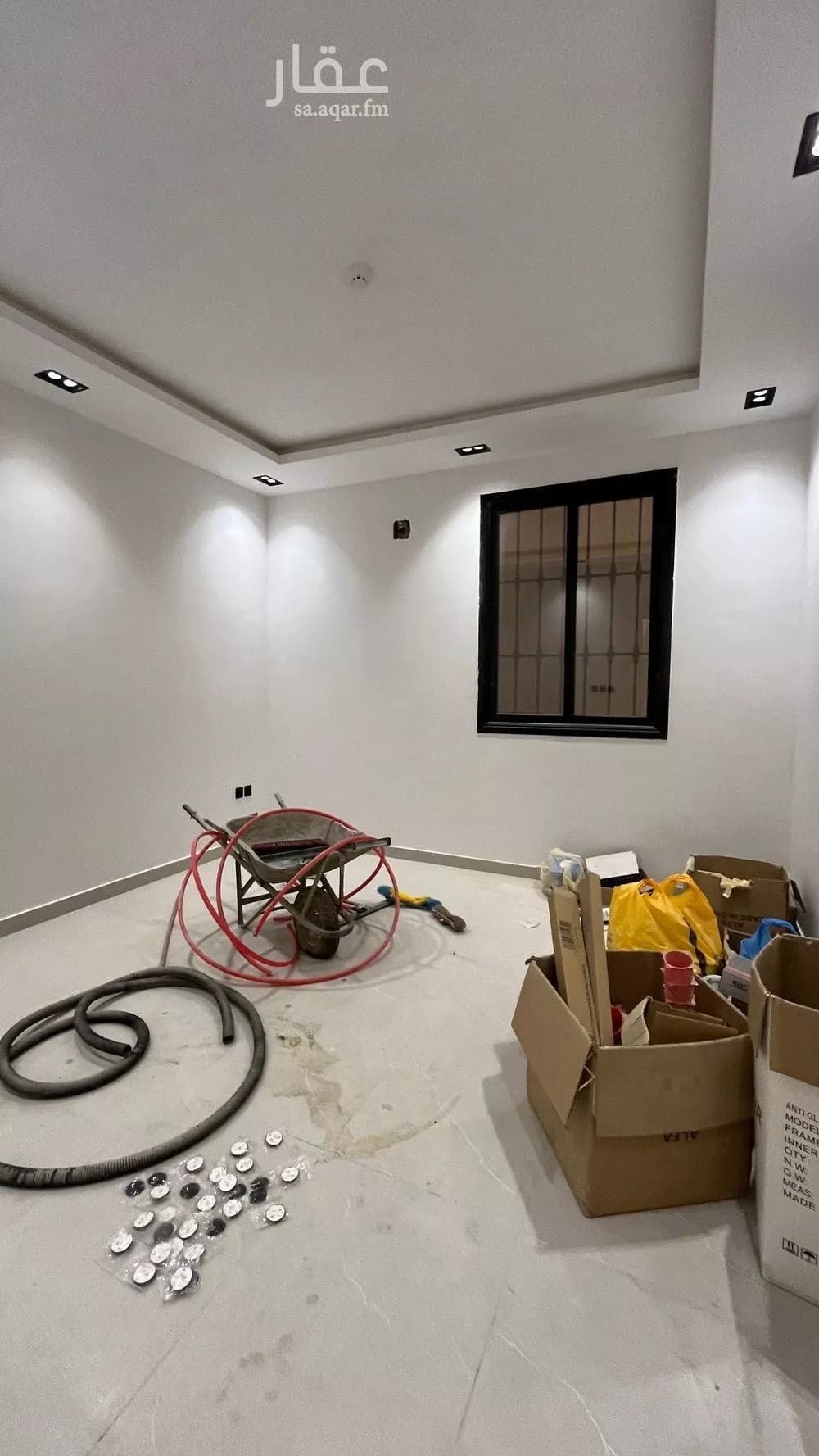 4 bedroom apartment in Badr 17