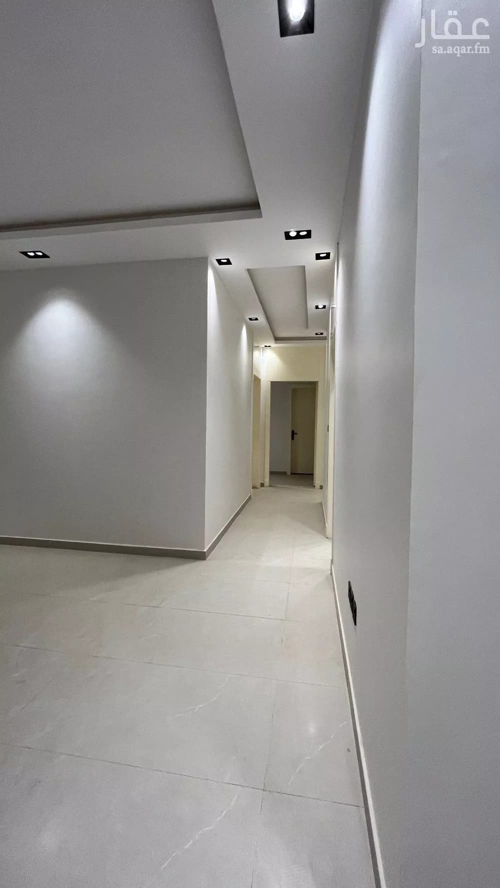 4 bedroom apartment in Badr 18