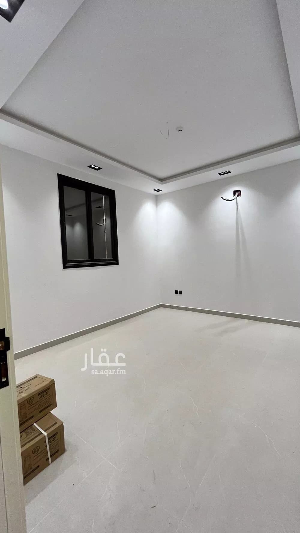 4 bedroom apartment in Badr 7