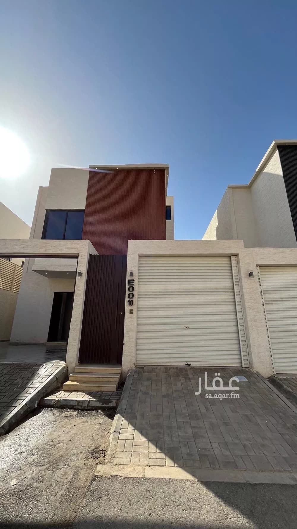 شقة 4 غرف في بدر 1