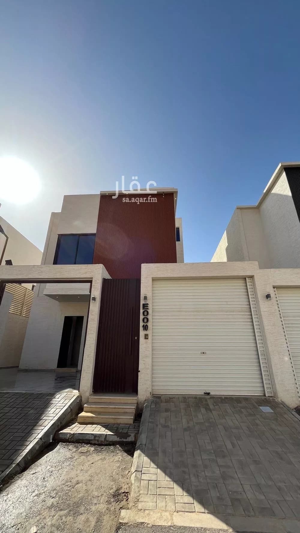 شقة 4 غرف في بدر 2