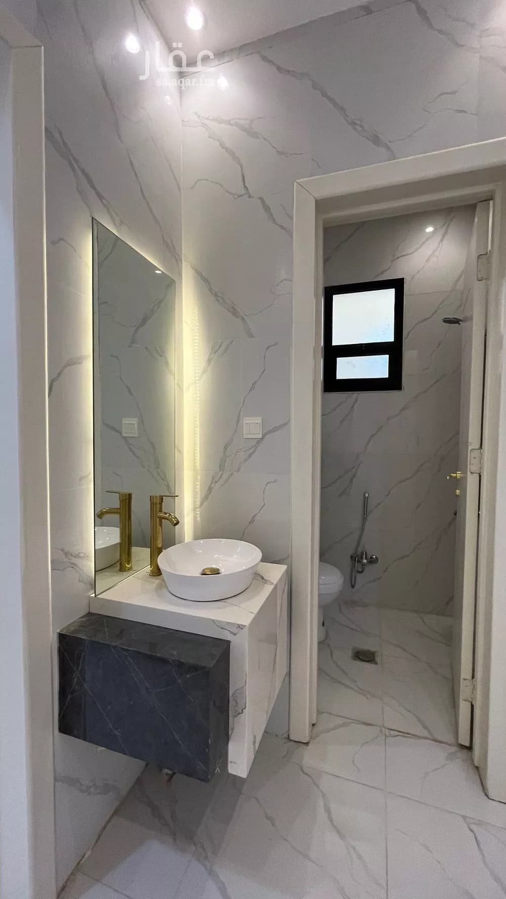 شقة 4 غرف في بدر 11