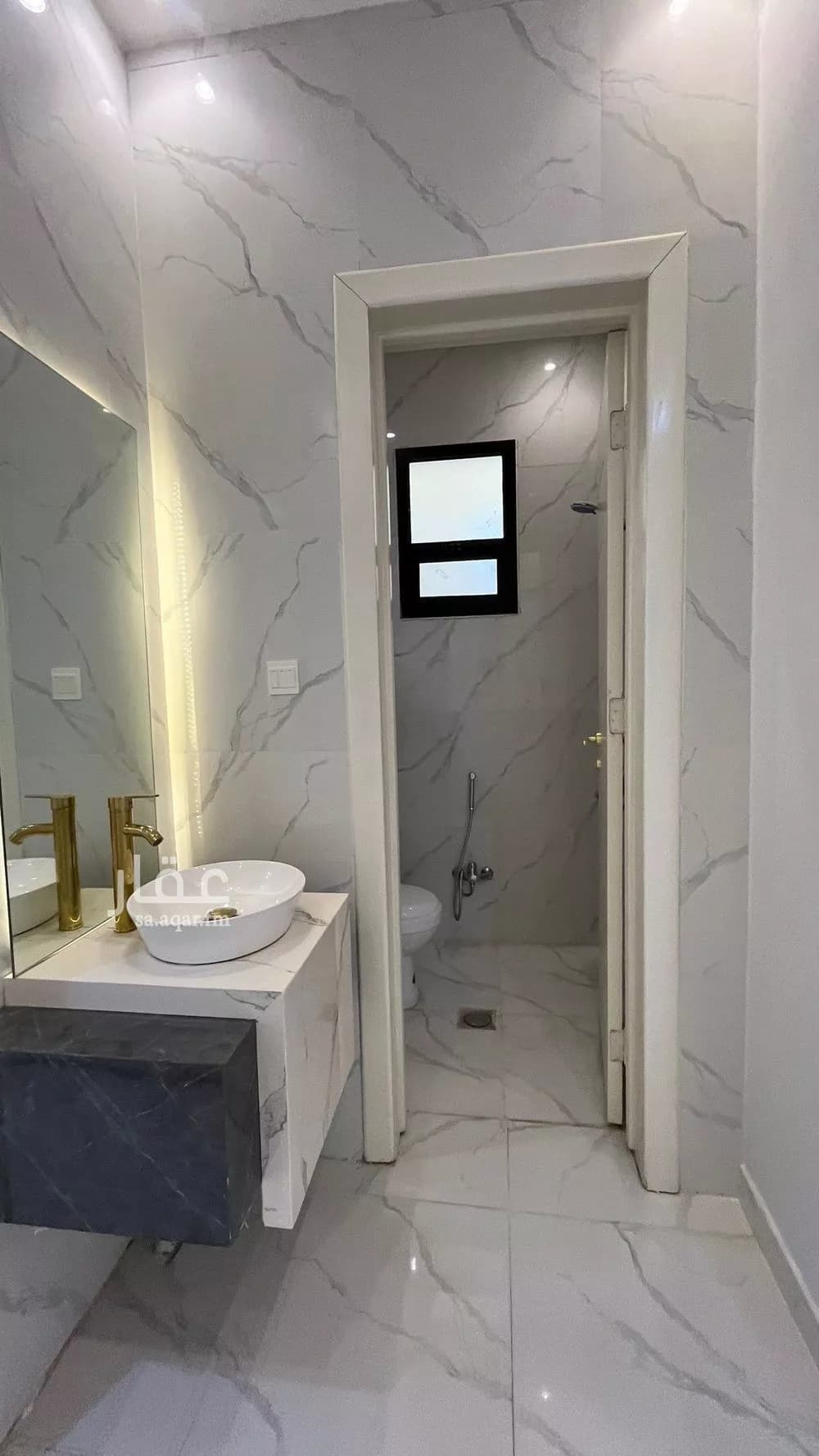 شقة 4 غرف في بدر 15