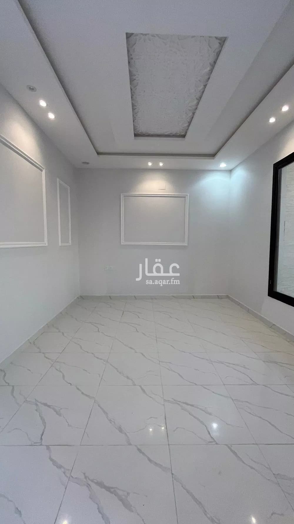 شقة 4 غرف في بدر 16