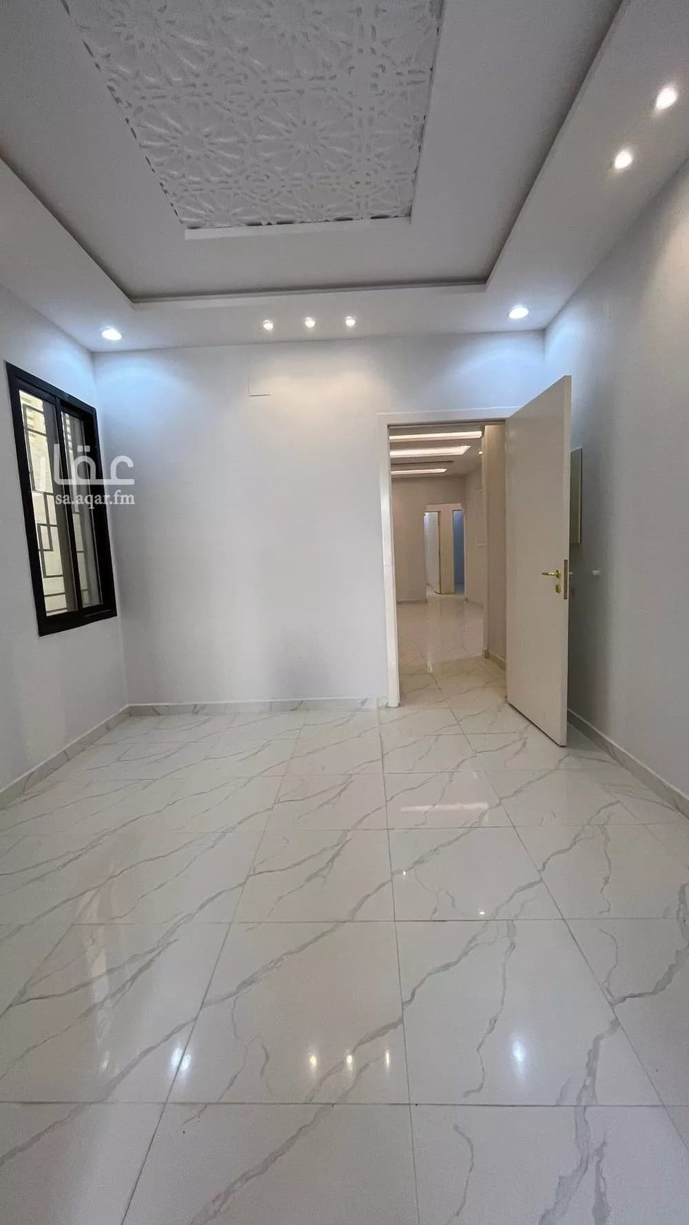 شقة 4 غرف في بدر 18