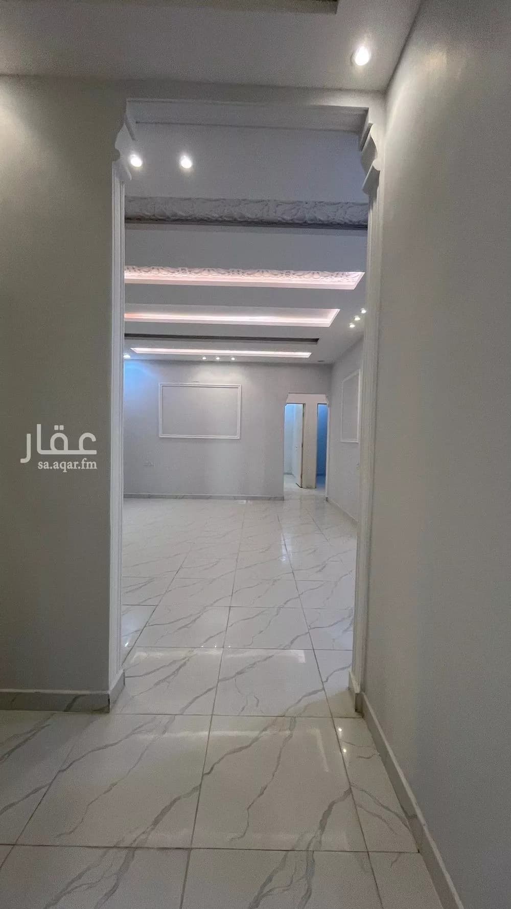 شقة 4 غرف في بدر 19