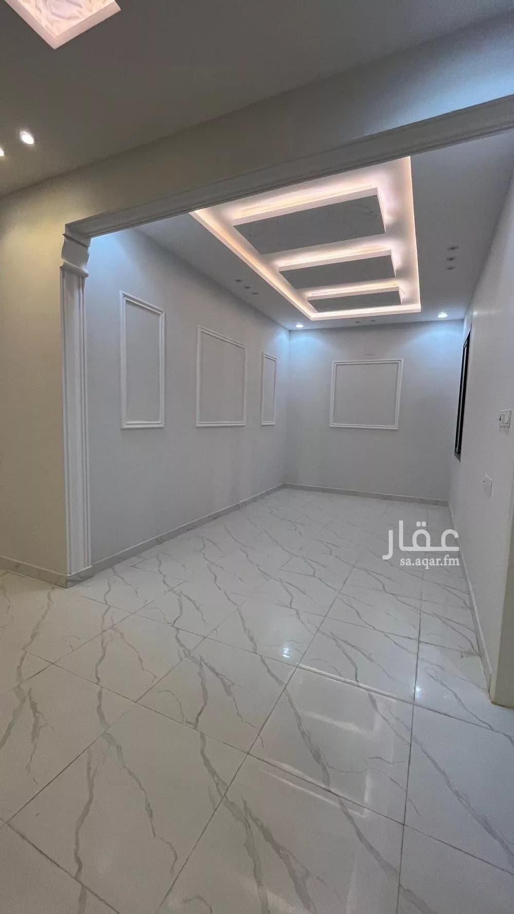 شقة 4 غرف في بدر 20