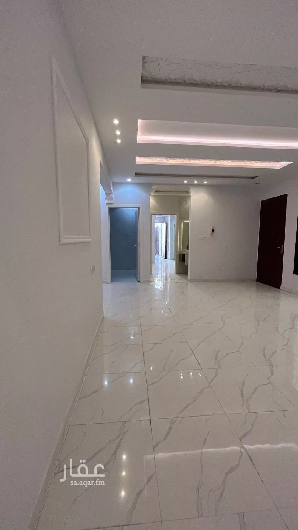 شقة 4 غرف في بدر 3