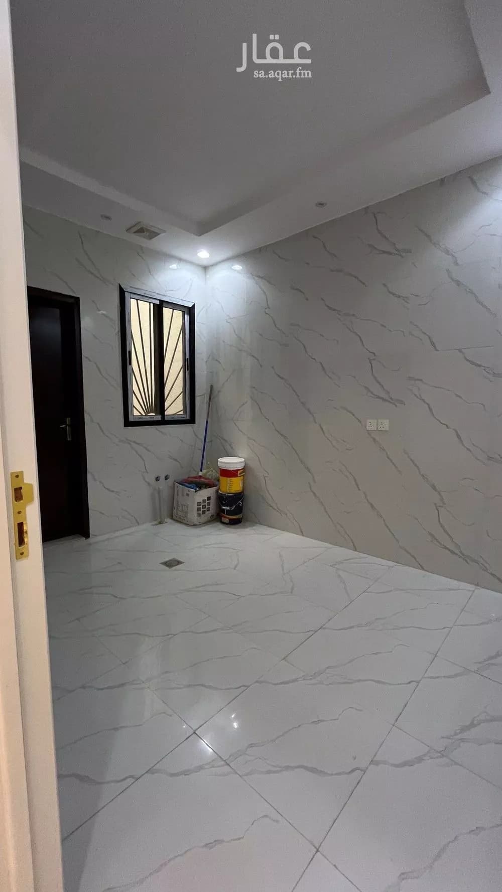 شقة 4 غرف في بدر 6