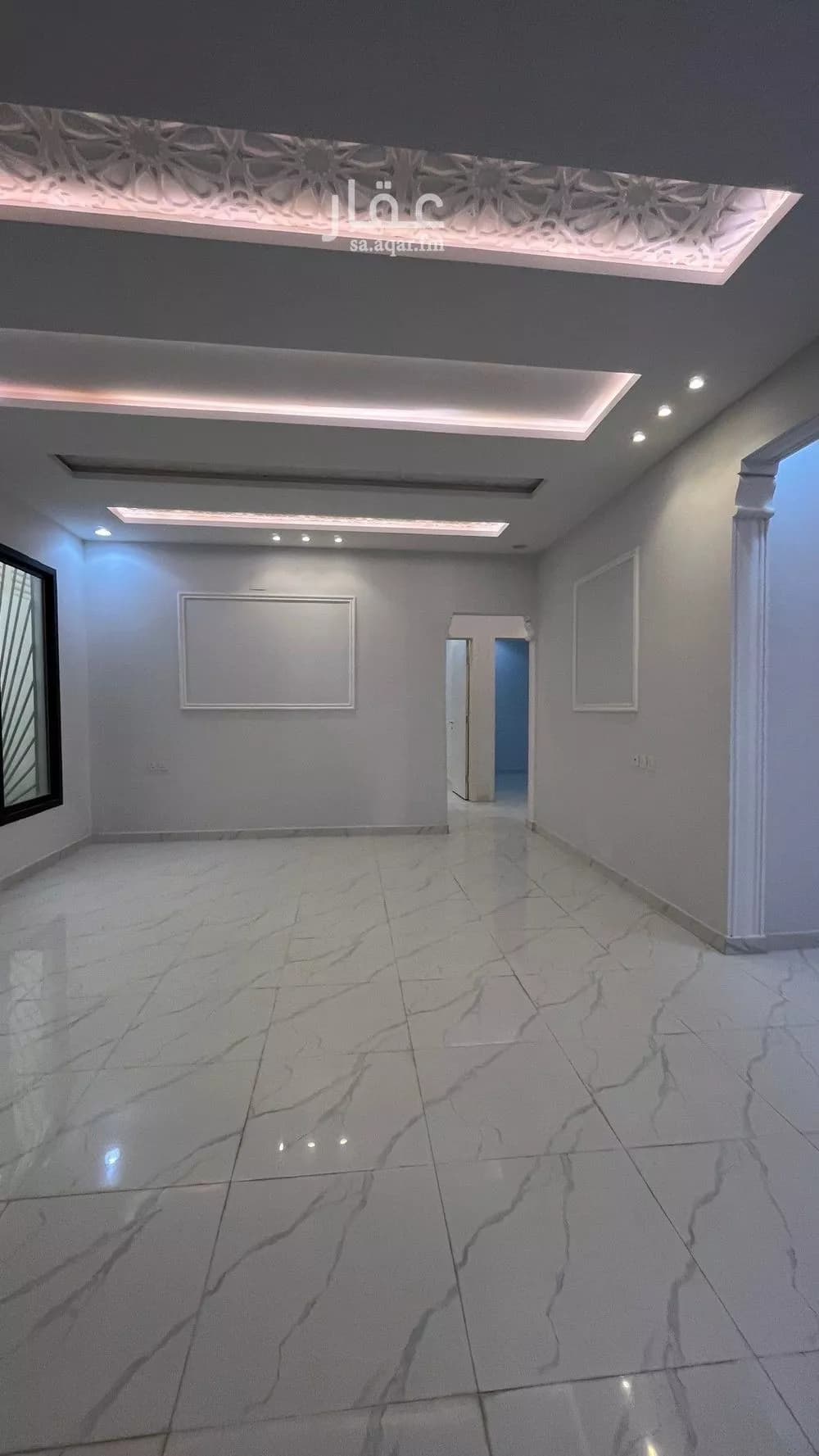 شقة 4 غرف في بدر 8