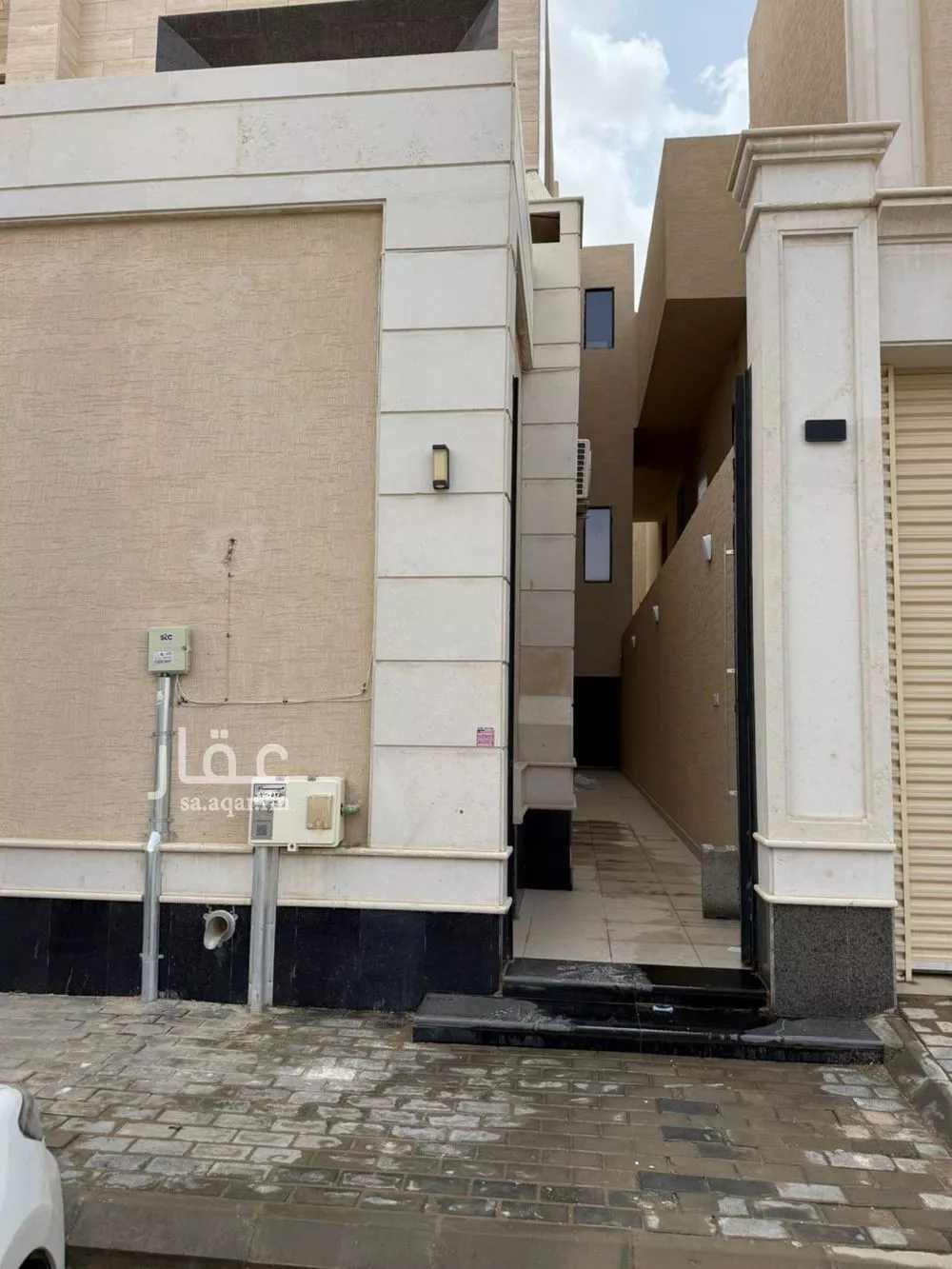 شقة 5 غرف في قرطبة 1