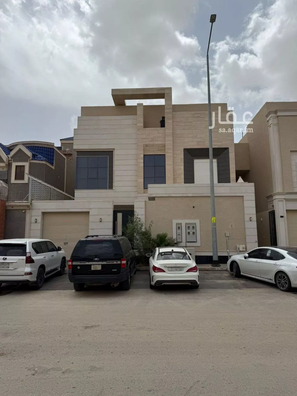 شقة 5 غرف في قرطبة 2